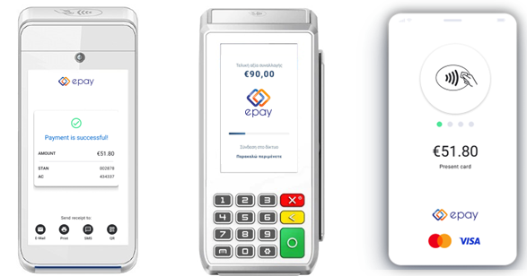 We have the right POS solution for every requirement